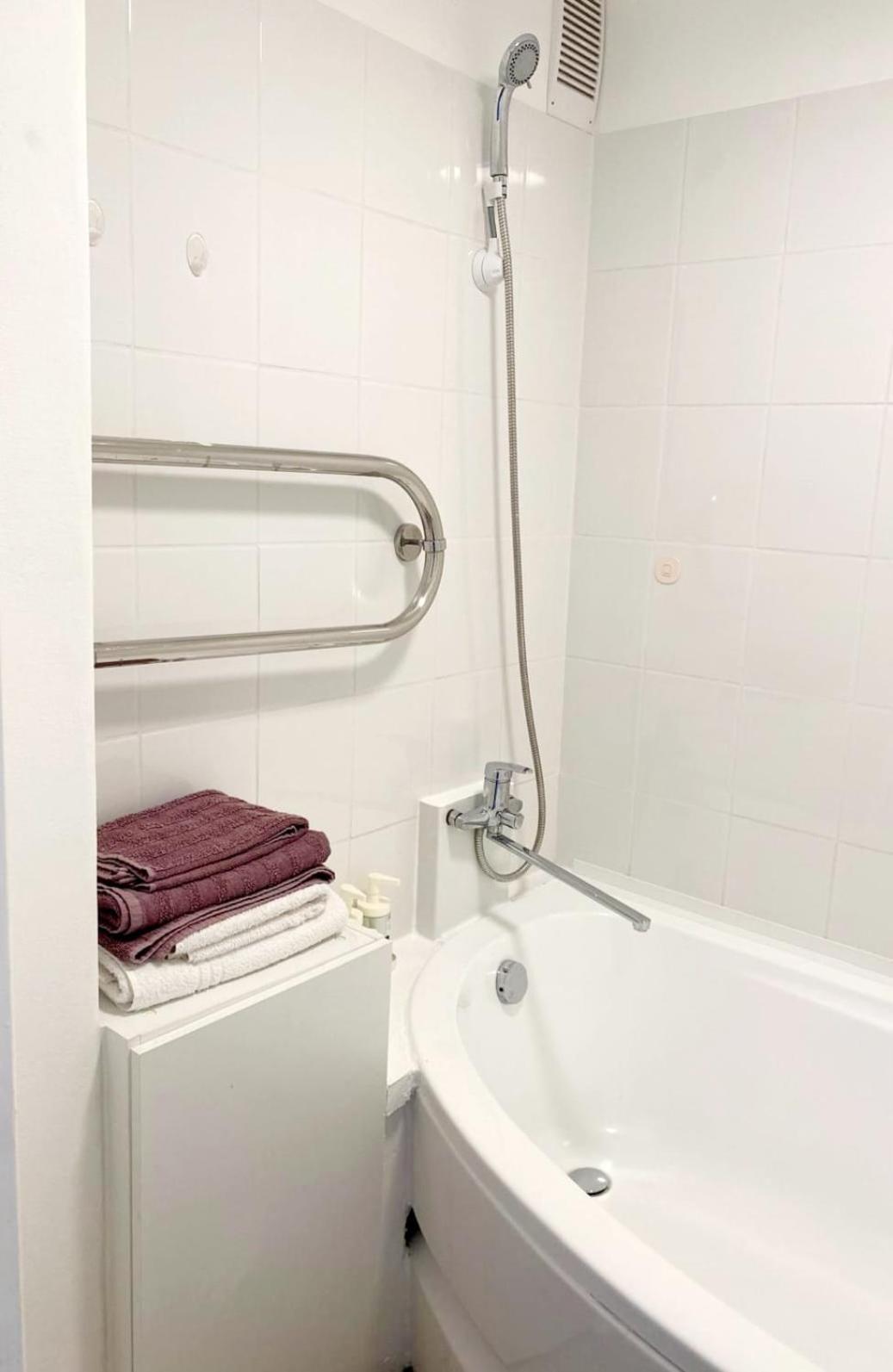 Apartament Seaview Flat Lipawa Zewnętrze zdjęcie