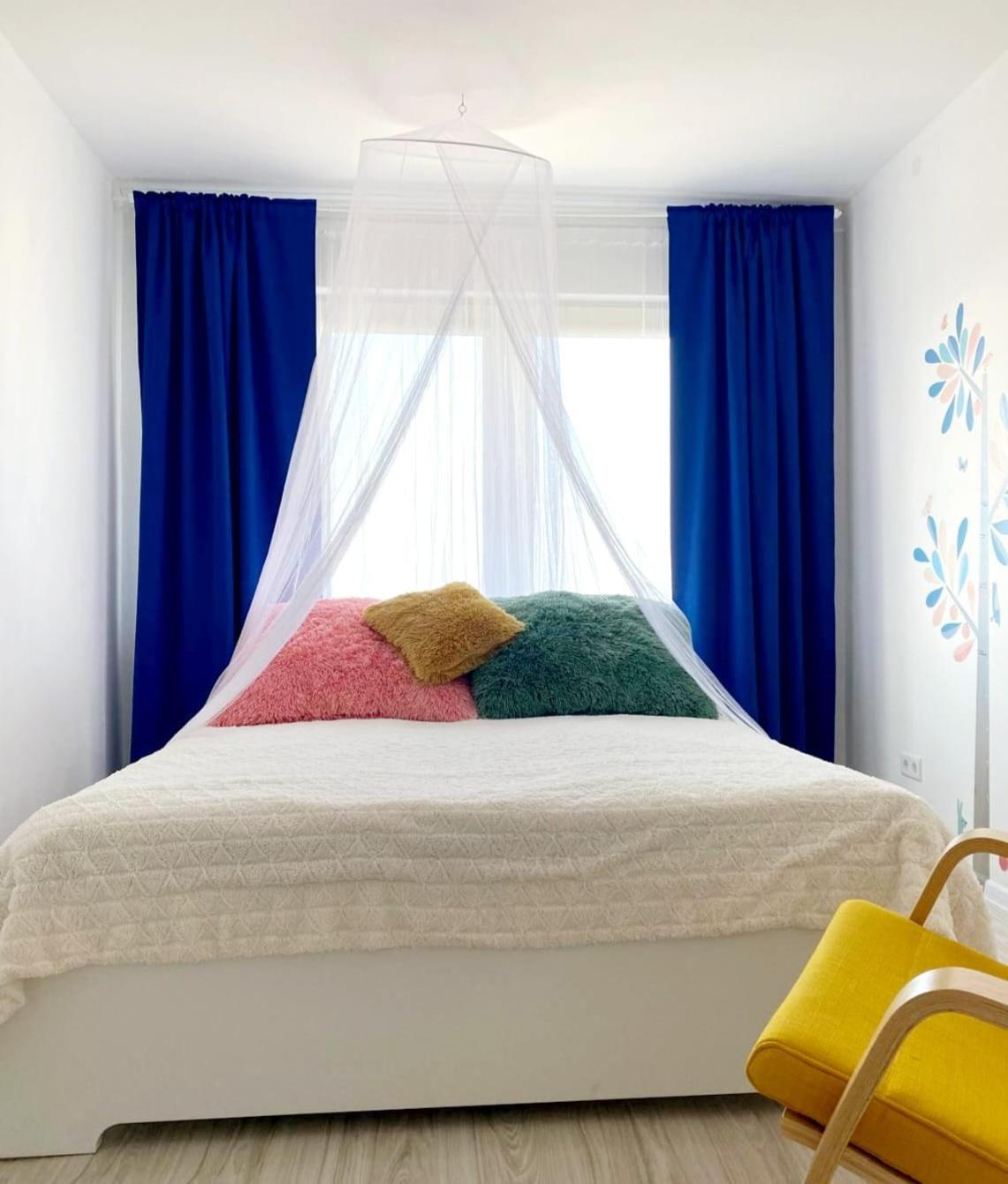 Apartament Seaview Flat Lipawa Zewnętrze zdjęcie