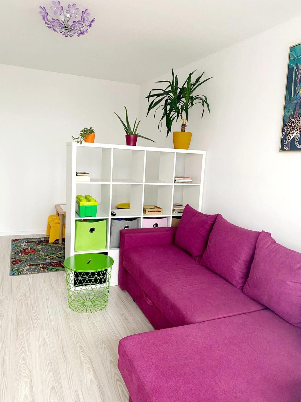 Apartament Seaview Flat Lipawa Zewnętrze zdjęcie